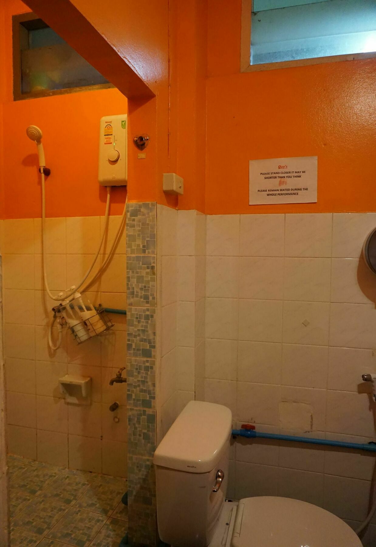 Ti Amo Chiangrai Central Csiangraj Kültér fotó