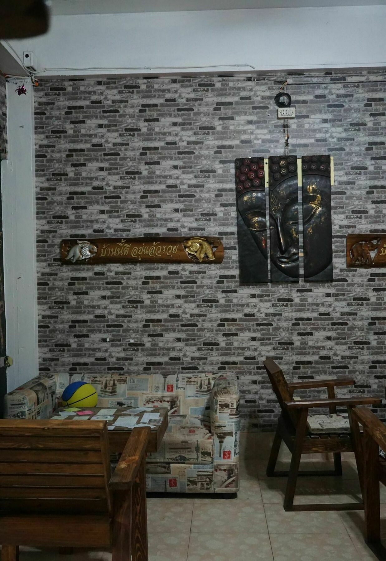 Ti Amo Chiangrai Central Csiangraj Kültér fotó