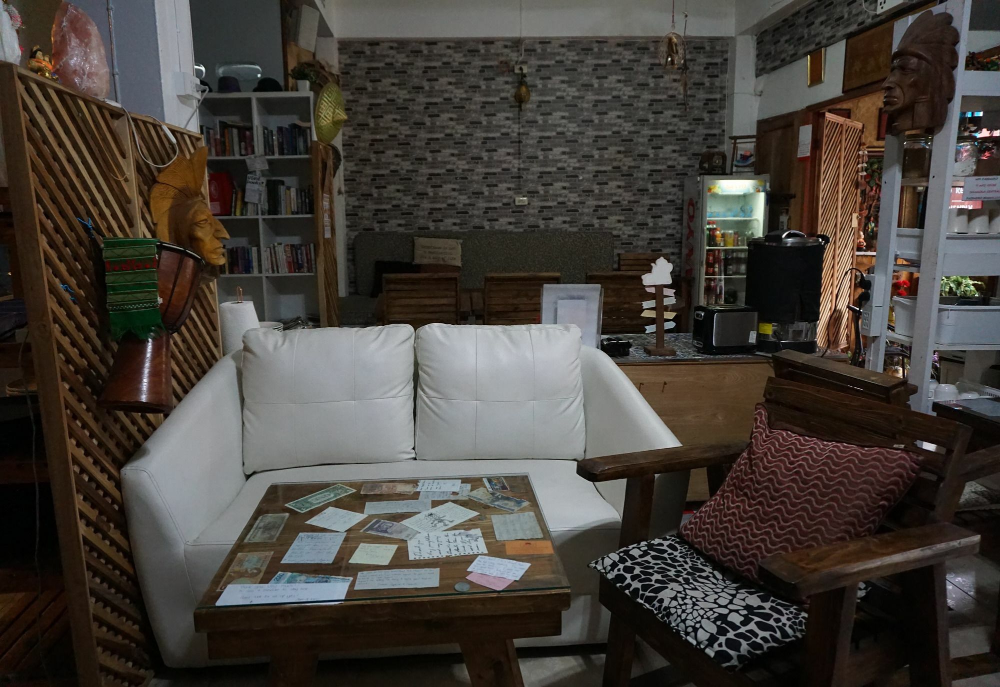 Ti Amo Chiangrai Central Csiangraj Kültér fotó