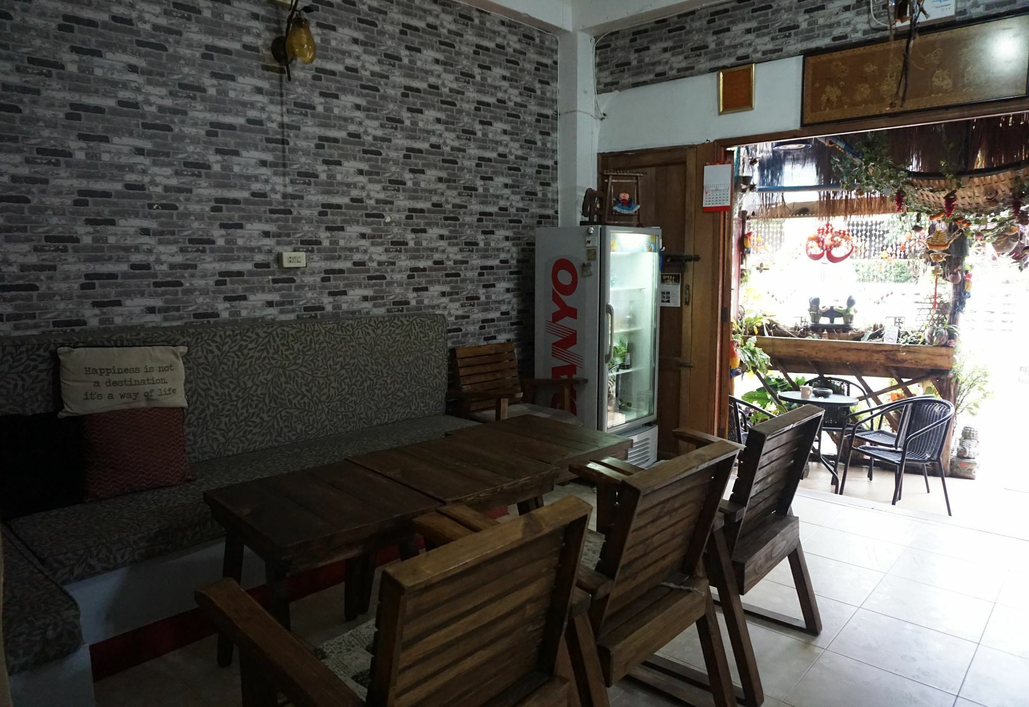 Ti Amo Chiangrai Central Csiangraj Kültér fotó