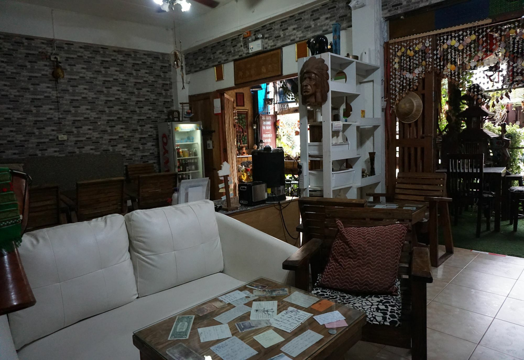 Ti Amo Chiangrai Central Csiangraj Kültér fotó
